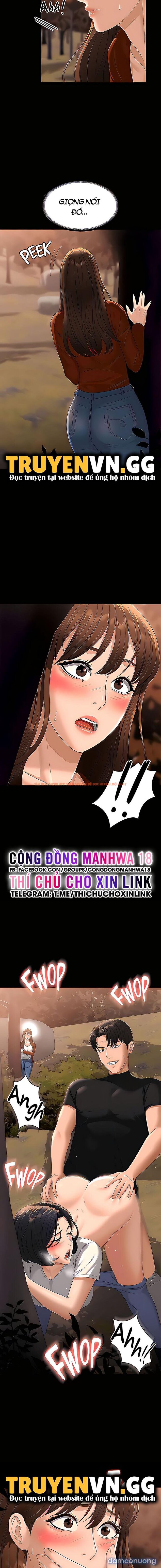 Xem ảnh 15 trong truyện hentai Ứng Dụng Cầu Được Ước Thấy - Chap 49 - hentaitvn.net