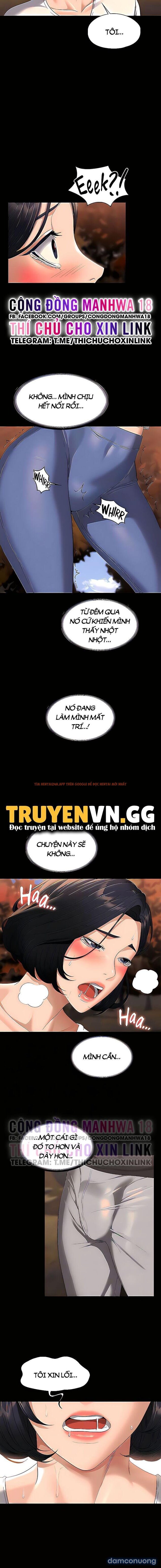 Xem ảnh 5 trong truyện hentai Ứng Dụng Cầu Được Ước Thấy - Chap 49 - hentaitvn.net