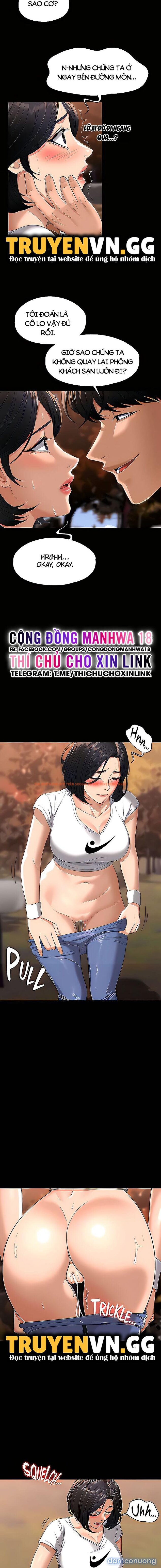 Xem ảnh 7 trong truyện hentai Ứng Dụng Cầu Được Ước Thấy - Chap 49 - hentaitvn.net