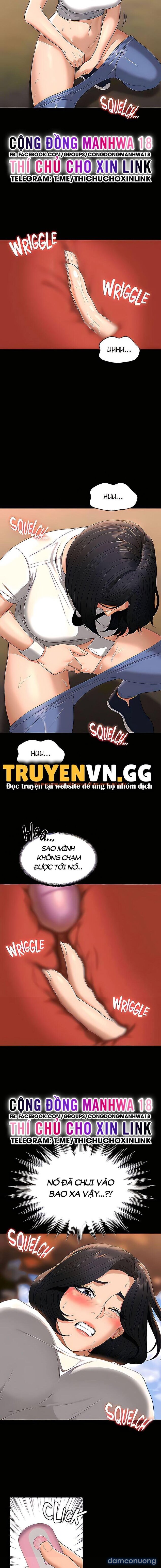 Xem ảnh 8 trong truyện hentai Ứng Dụng Cầu Được Ước Thấy - Chap 49 - hentaitvn.net