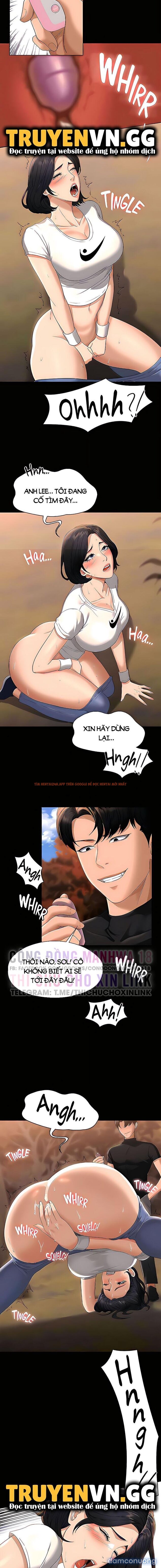 Xem ảnh 9 trong truyện hentai Ứng Dụng Cầu Được Ước Thấy - Chap 49 - hentaitvn.net