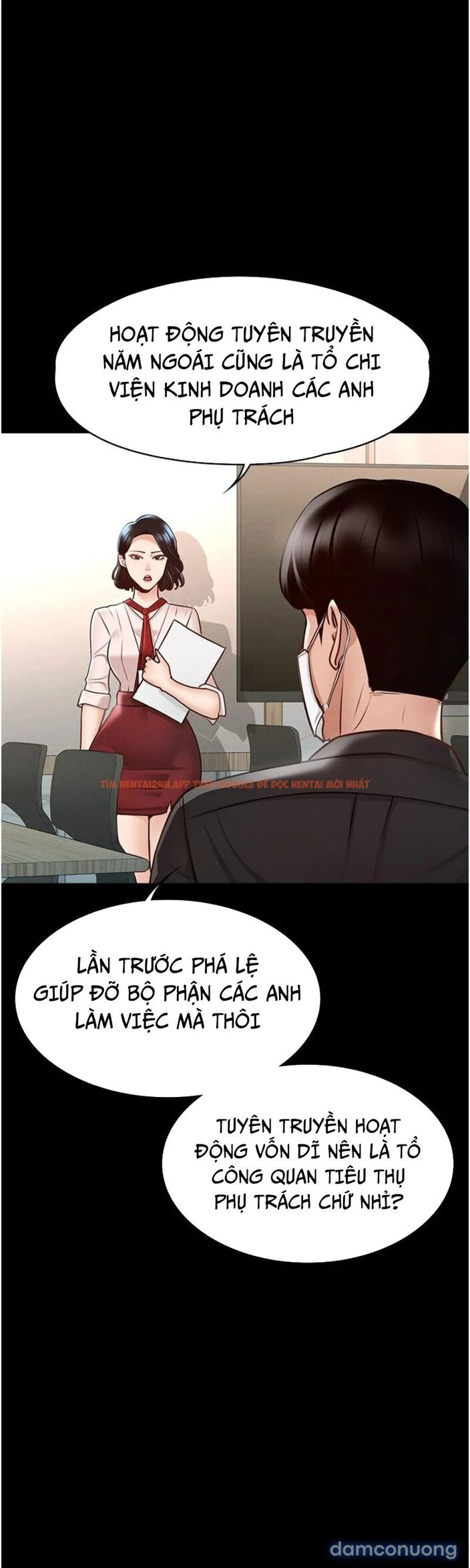 Xem ảnh 11 trong truyện hentai Ứng Dụng Cầu Được Ước Thấy - Chap 5 - hentaitvn.net