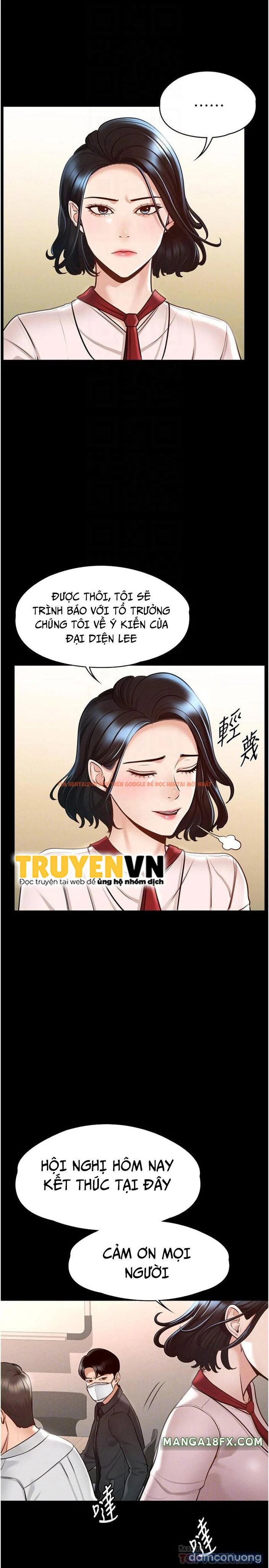 Xem ảnh 12 trong truyện hentai Ứng Dụng Cầu Được Ước Thấy - Chap 5 - hentaitvn.net