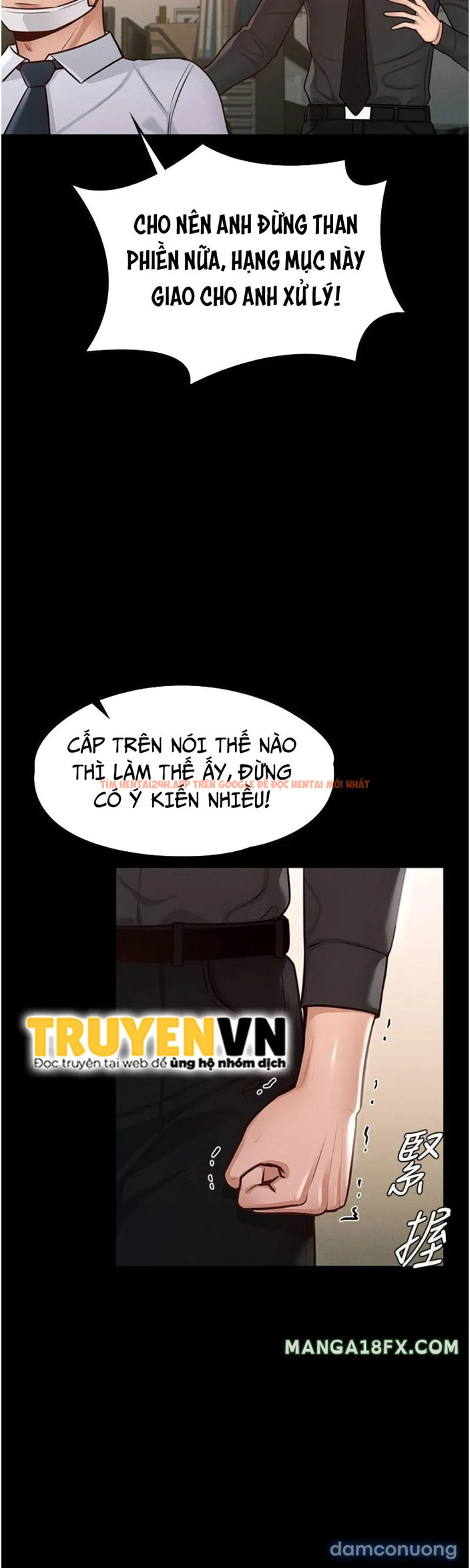 Xem ảnh 15 trong truyện hentai Ứng Dụng Cầu Được Ước Thấy - Chap 5 - hentaitvn.net