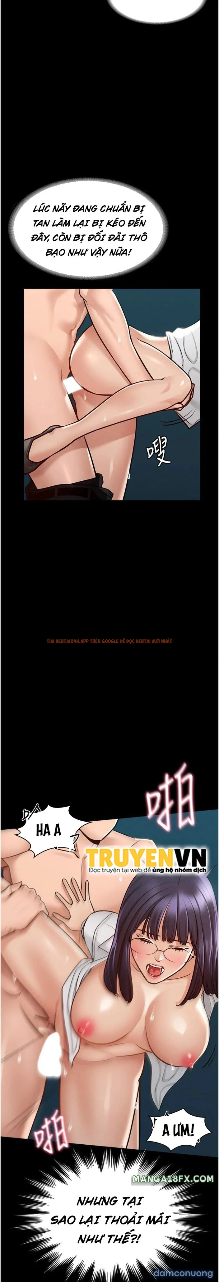 Xem ảnh 21 trong truyện hentai Ứng Dụng Cầu Được Ước Thấy - Chap 5 - hentaitvn.net
