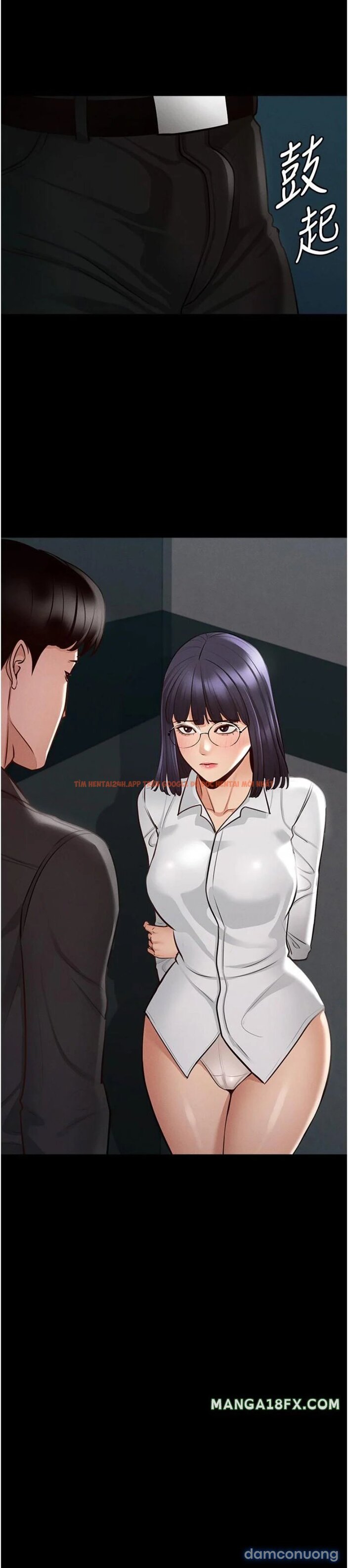 Xem ảnh 31 trong truyện hentai Ứng Dụng Cầu Được Ước Thấy - Chap 5 - hentaitvn.net