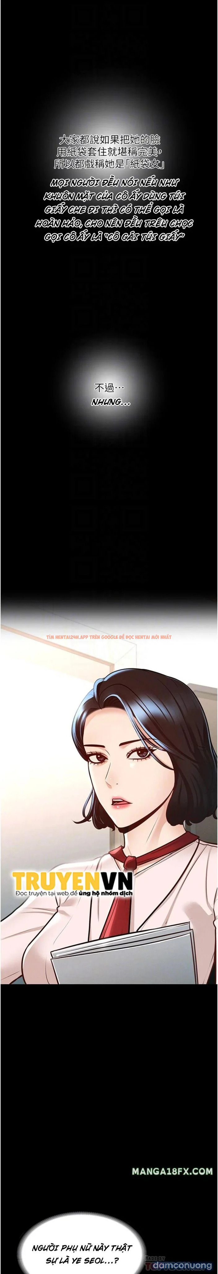 Xem ảnh 6 trong truyện hentai Ứng Dụng Cầu Được Ước Thấy - Chap 5 - hentaitvn.net