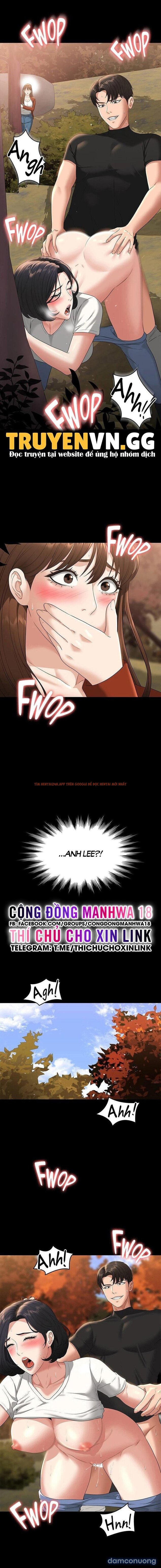 Xem ảnh 1 trong truyện hentai Ứng Dụng Cầu Được Ước Thấy - Chap 50 - hentaitvn.net