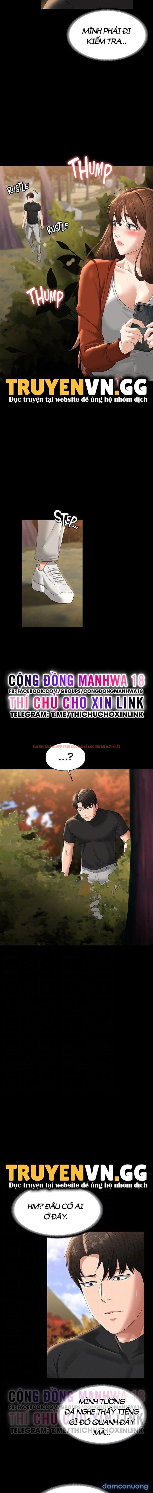 Xem ảnh 10 trong truyện hentai Ứng Dụng Cầu Được Ước Thấy - Chap 50 - hentaitvn.net