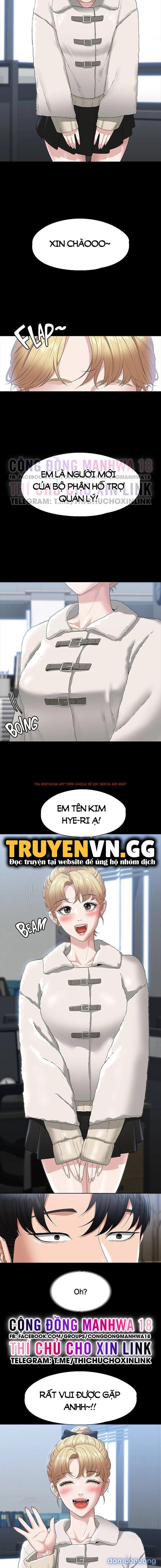 Xem ảnh 15 trong truyện hentai Ứng Dụng Cầu Được Ước Thấy - Chap 50 - hentaitvn.net