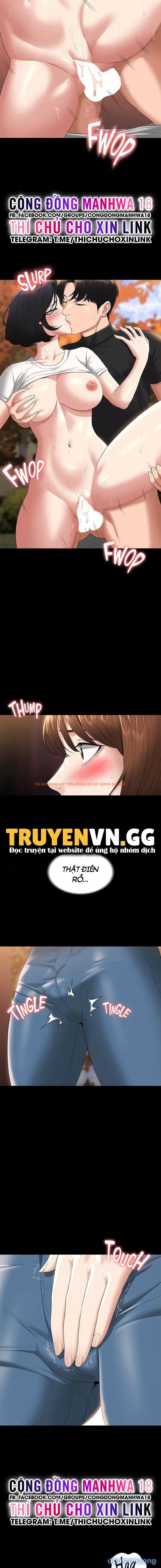 Xem ảnh 5 trong truyện hentai Ứng Dụng Cầu Được Ước Thấy - Chap 50 - hentaitvn.net