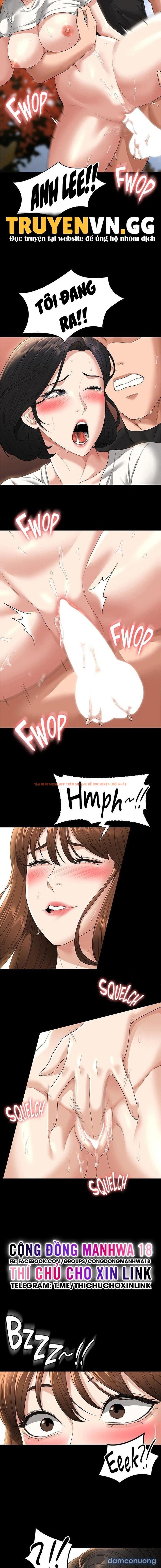 Xem ảnh 8 trong truyện hentai Ứng Dụng Cầu Được Ước Thấy - Chap 50 - hentaitvn.net