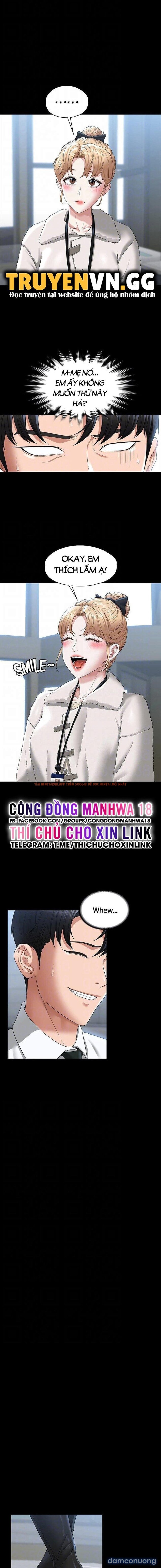 Xem ảnh 11 trong truyện hentai Ứng Dụng Cầu Được Ước Thấy - Chap 51 - hentaitvn.net