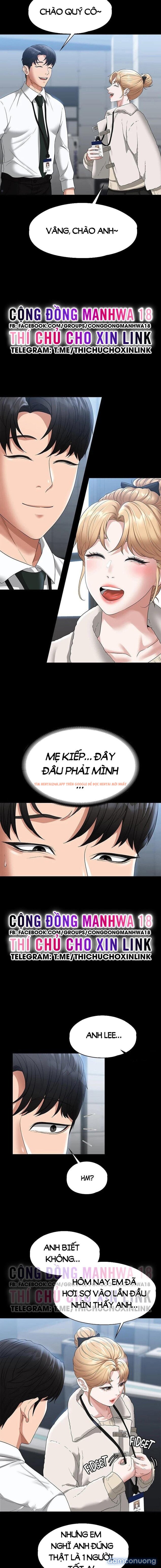 Xem ảnh 13 trong truyện hentai Ứng Dụng Cầu Được Ước Thấy - Chap 51 - hentaitvn.net