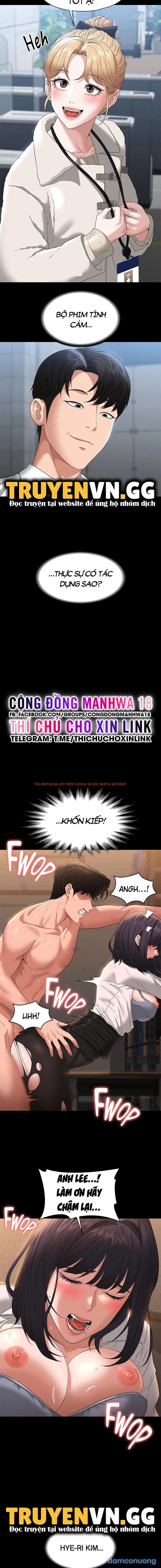 Xem ảnh 14 trong truyện hentai Ứng Dụng Cầu Được Ước Thấy - Chap 51 - hentaitvn.net