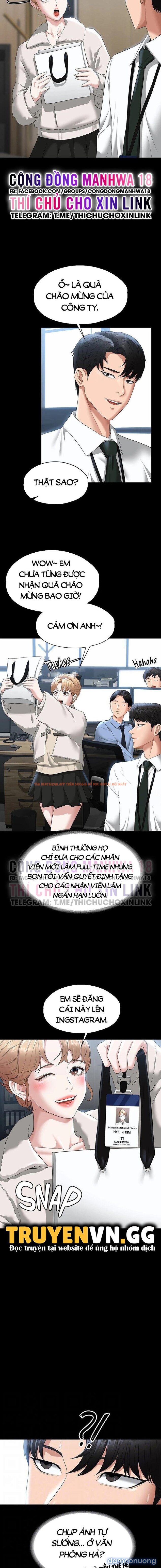 Xem ảnh 2 trong truyện hentai Ứng Dụng Cầu Được Ước Thấy - Chap 51 - hentaitvn.net