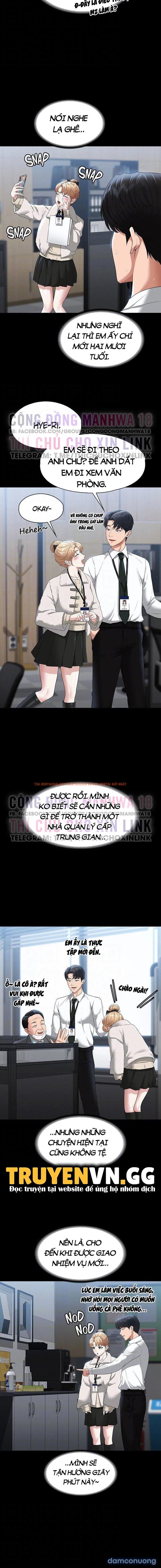 Xem ảnh 3 trong truyện hentai Ứng Dụng Cầu Được Ước Thấy - Chap 51 - hentaitvn.net