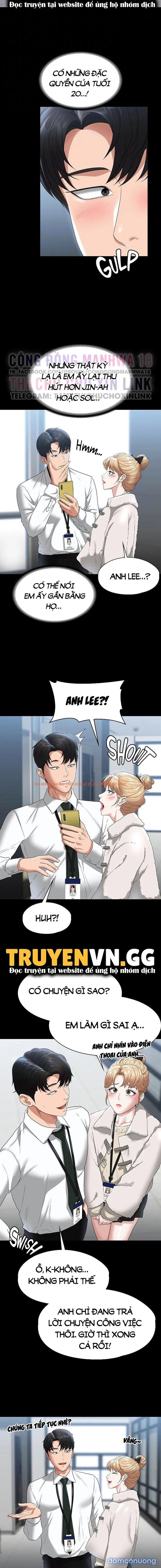 Xem ảnh 6 trong truyện hentai Ứng Dụng Cầu Được Ước Thấy - Chap 51 - hentaitvn.net