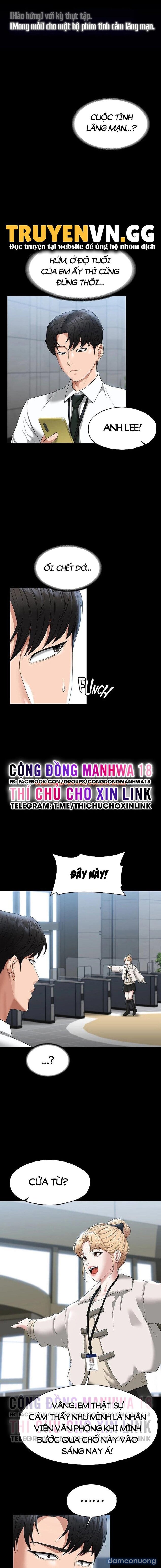 Xem ảnh 8 trong truyện hentai Ứng Dụng Cầu Được Ước Thấy - Chap 51 - hentaitvn.net