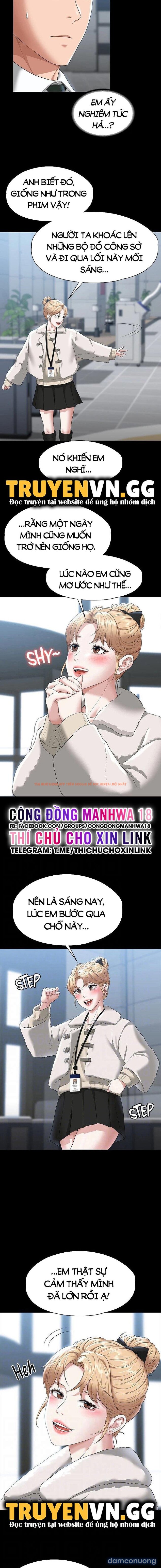 Xem ảnh 9 trong truyện hentai Ứng Dụng Cầu Được Ước Thấy - Chap 51 - hentaitvn.net