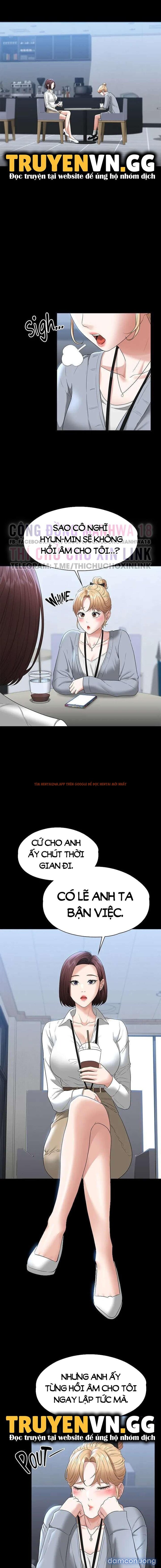 Xem ảnh 1 trong truyện hentai Ứng Dụng Cầu Được Ước Thấy - Chap 53 - hentaitvn.net