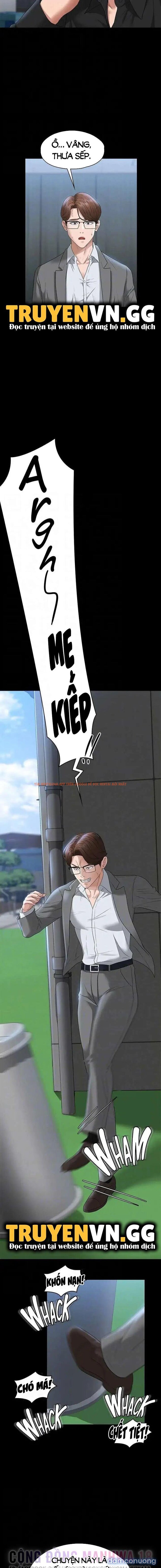 Xem ảnh 10 trong truyện hentai Ứng Dụng Cầu Được Ước Thấy - Chap 53 - hentaitvn.net