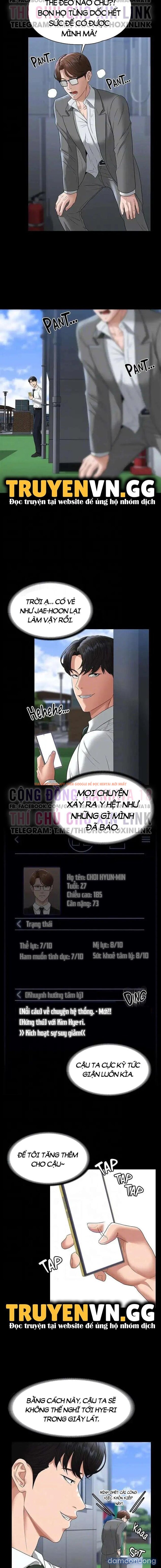 Xem ảnh 11 trong truyện hentai Ứng Dụng Cầu Được Ước Thấy - Chap 53 - hentaitvn.net