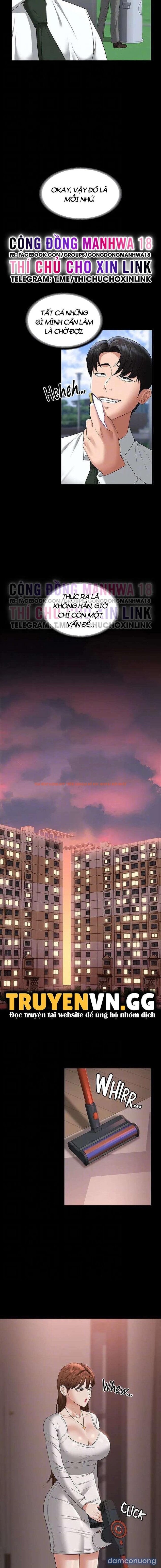 Xem ảnh 12 trong truyện hentai Ứng Dụng Cầu Được Ước Thấy - Chap 53 - hentaitvn.net