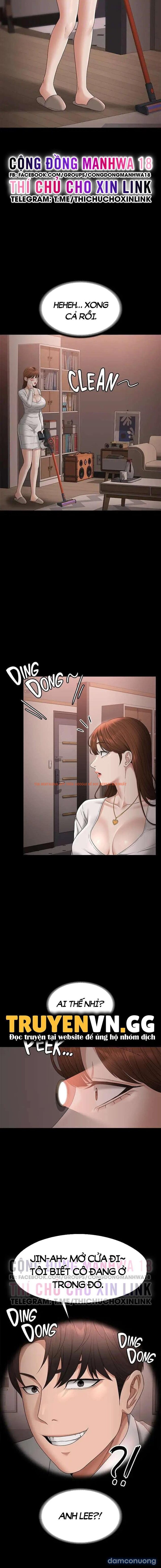 Xem ảnh 13 trong truyện hentai Ứng Dụng Cầu Được Ước Thấy - Chap 53 - hentaitvn.net