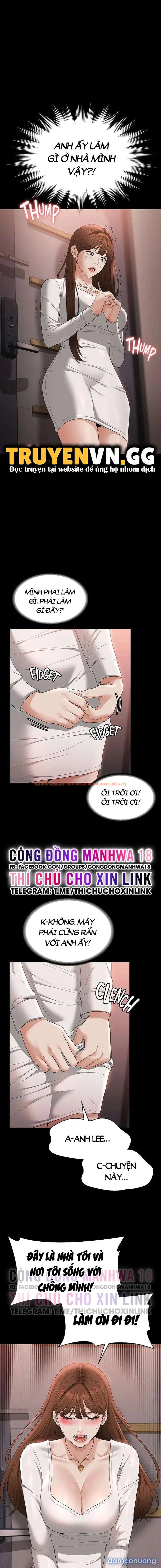 Xem ảnh 14 trong truyện hentai Ứng Dụng Cầu Được Ước Thấy - Chap 53 - hentaitvn.net