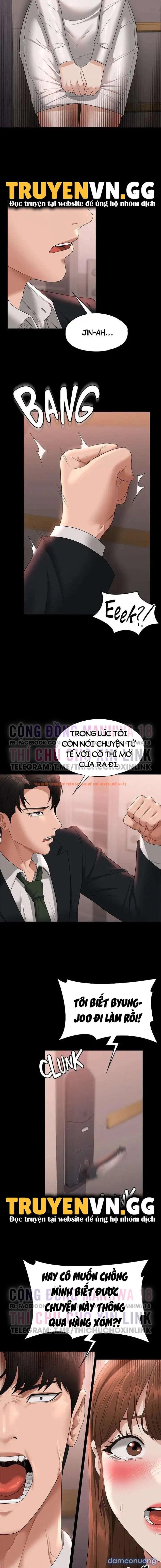 Xem ảnh 15 trong truyện hentai Ứng Dụng Cầu Được Ước Thấy - Chap 53 - hentaitvn.net