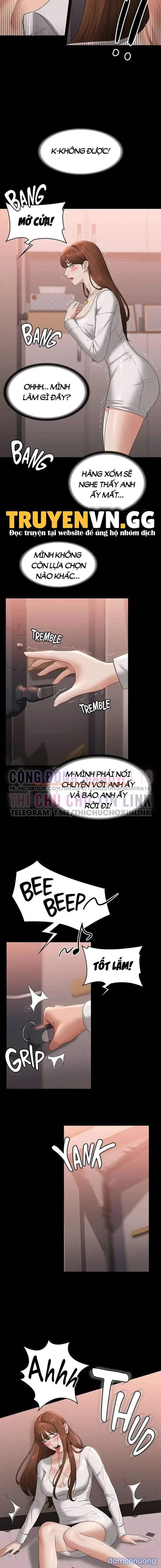 Xem ảnh 16 trong truyện hentai Ứng Dụng Cầu Được Ước Thấy - Chap 53 - hentaitvn.net