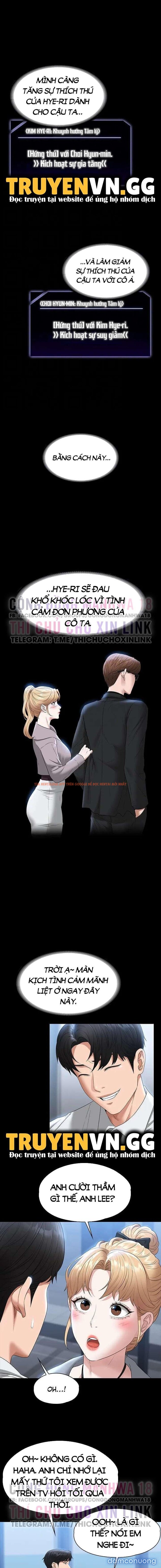 Xem ảnh 6 trong truyện hentai Ứng Dụng Cầu Được Ước Thấy - Chap 53 - hentaitvn.net