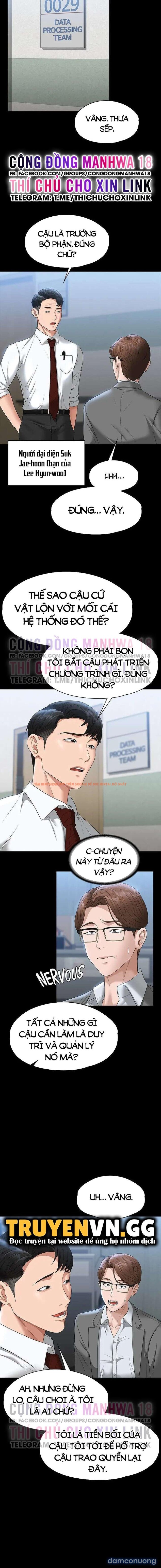 Xem ảnh 8 trong truyện hentai Ứng Dụng Cầu Được Ước Thấy - Chap 53 - hentaitvn.net