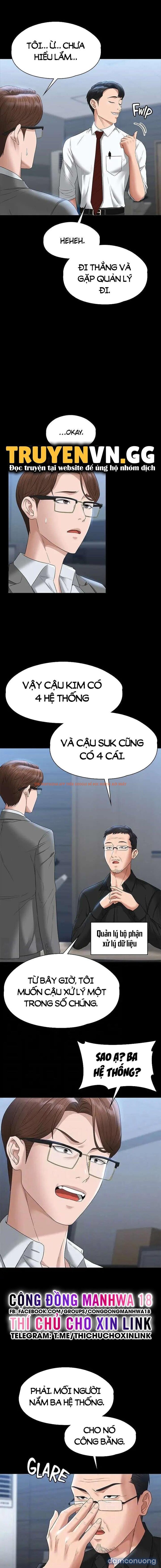 Xem ảnh 9 trong truyện hentai Ứng Dụng Cầu Được Ước Thấy - Chap 53 - hentaitvn.net