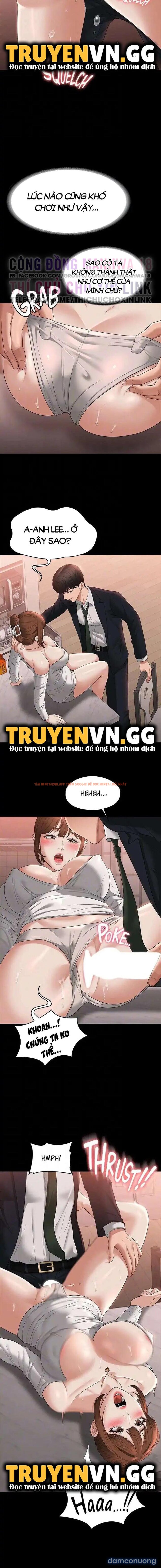 Xem ảnh 11 trong truyện hentai Ứng Dụng Cầu Được Ước Thấy - Chap 54 - hentaitvn.net