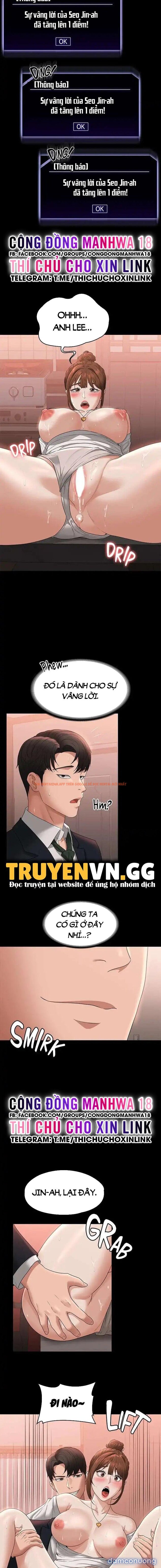 Xem ảnh 14 trong truyện hentai Ứng Dụng Cầu Được Ước Thấy - Chap 54 - hentaitvn.net