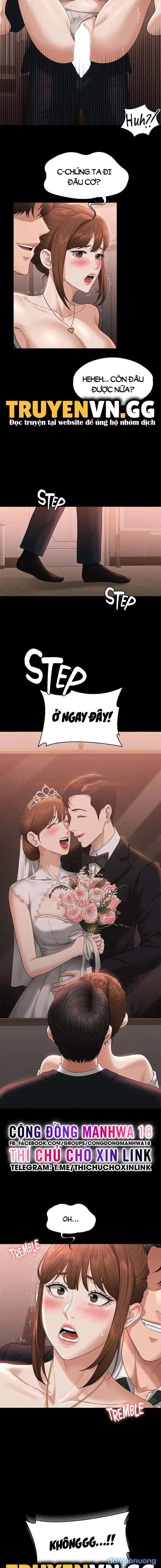 Xem ảnh 15 trong truyện hentai Ứng Dụng Cầu Được Ước Thấy - Chap 54 - hentaitvn.net