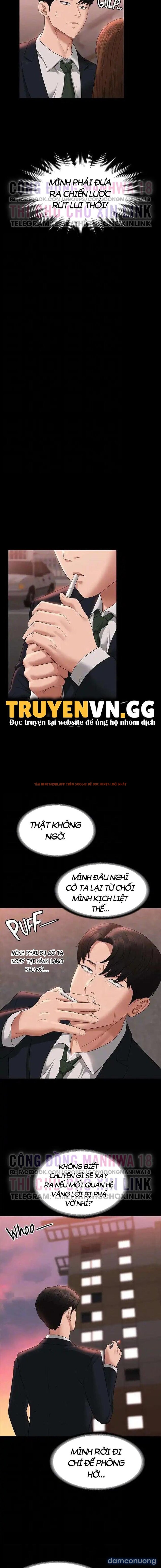 Xem ảnh 4 trong truyện hentai Ứng Dụng Cầu Được Ước Thấy - Chap 54 - hentaitvn.net