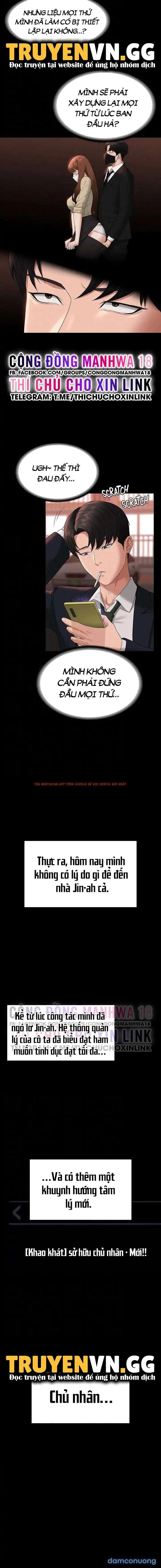 Xem ảnh 5 trong truyện hentai Ứng Dụng Cầu Được Ước Thấy - Chap 54 - hentaitvn.net