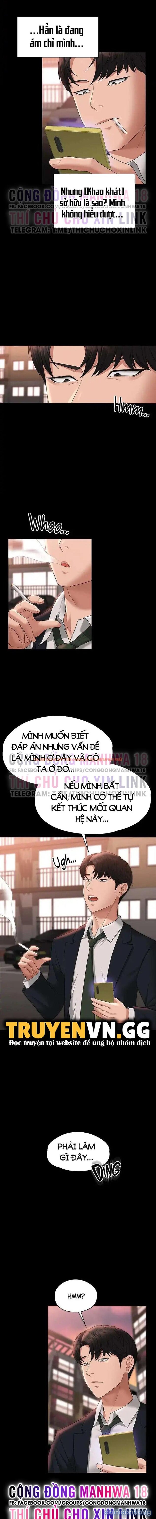 Xem ảnh 6 trong truyện hentai Ứng Dụng Cầu Được Ước Thấy - Chap 54 - hentaitvn.net