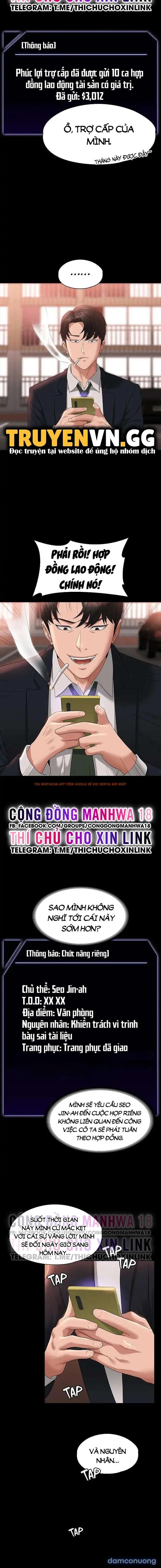 Xem ảnh 7 trong truyện hentai Ứng Dụng Cầu Được Ước Thấy - Chap 54 - hentaitvn.net