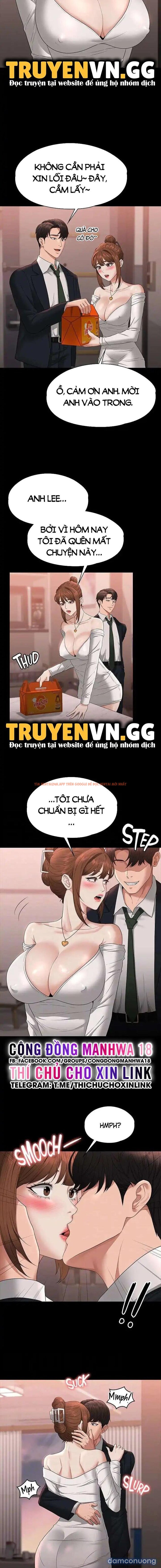 Xem ảnh 9 trong truyện hentai Ứng Dụng Cầu Được Ước Thấy - Chap 54 - hentaitvn.net