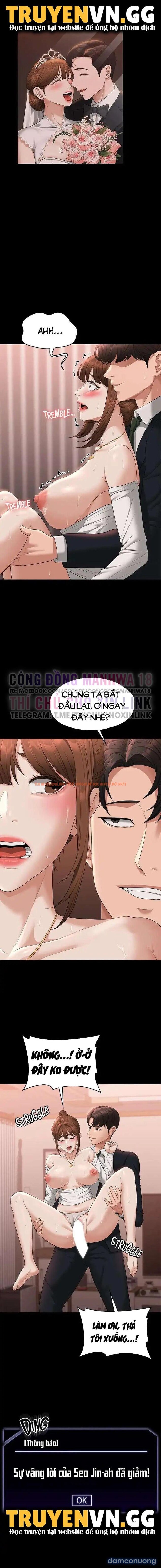 Xem ảnh 1 trong truyện hentai Ứng Dụng Cầu Được Ước Thấy - Chap 55 - hentaitvn.net