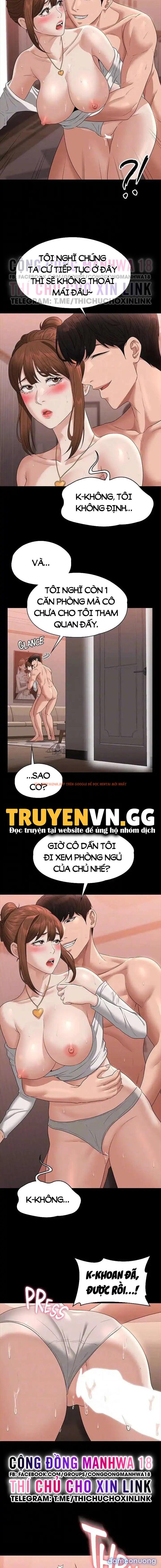 Xem ảnh 10 trong truyện hentai Ứng Dụng Cầu Được Ước Thấy - Chap 55 - hentaitvn.net