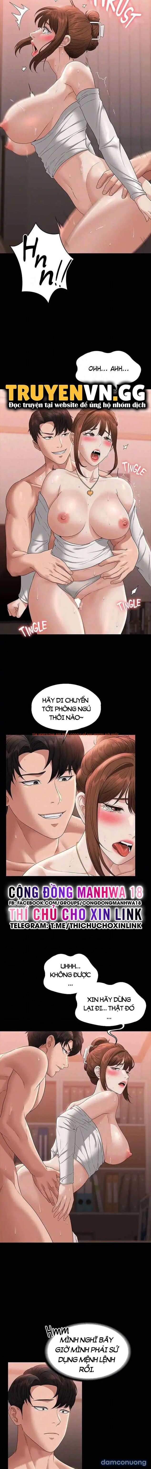 Xem ảnh 11 trong truyện hentai Ứng Dụng Cầu Được Ước Thấy - Chap 55 - hentaitvn.net