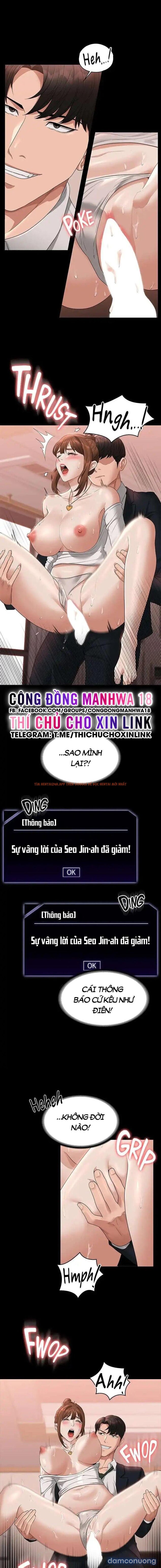 Xem ảnh 2 trong truyện hentai Ứng Dụng Cầu Được Ước Thấy - Chap 55 - hentaitvn.net