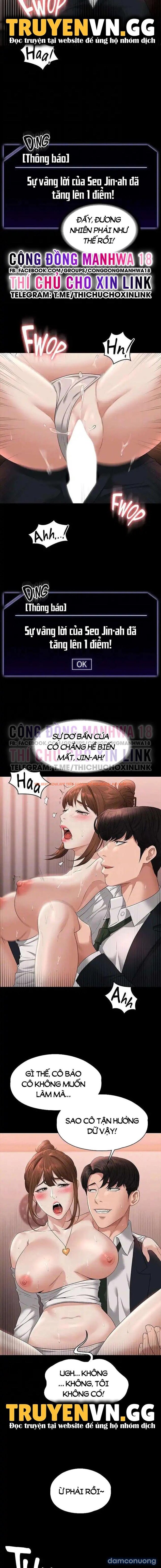 Xem ảnh 3 trong truyện hentai Ứng Dụng Cầu Được Ước Thấy - Chap 55 - hentaitvn.net