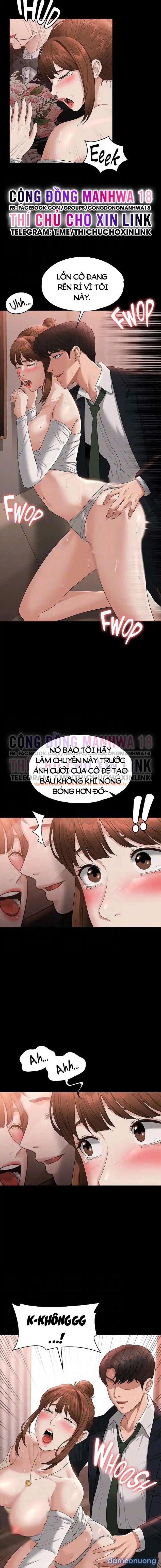 Xem ảnh 4 trong truyện hentai Ứng Dụng Cầu Được Ước Thấy - Chap 55 - hentaitvn.net