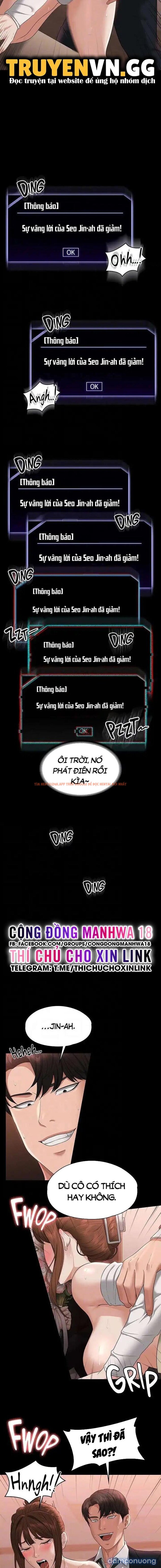 Xem ảnh 5 trong truyện hentai Ứng Dụng Cầu Được Ước Thấy - Chap 55 - hentaitvn.net